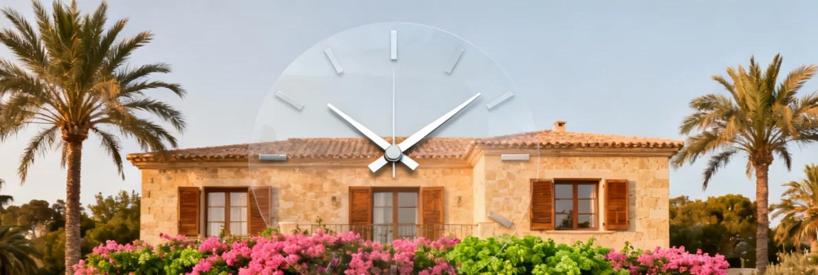 When Is the Perfect Time for Renovations in Mallorca