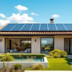 Energy-efficient living_ Solar, insulation & sustainable solutions for fincas in Mallorca